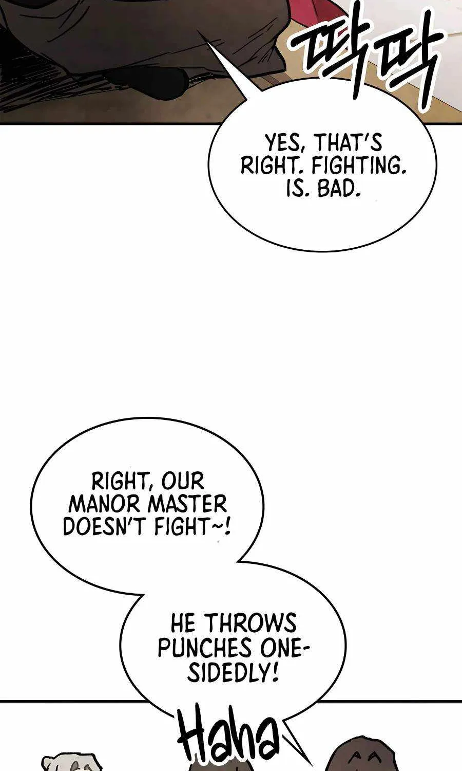 Chronicles Of The Martial God’s Return ( Chronicles of a Returner) Chapter 59 page 32 - 