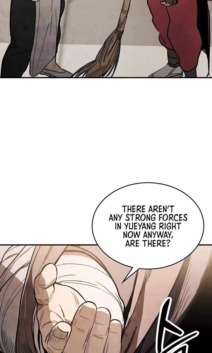 Chronicles Of The Martial God’s Return ( Chronicles of a Returner) Chapter 59 page 39 - 
