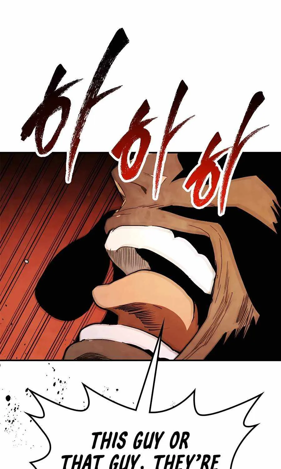 Chronicles Of The Martial God’s Return ( Chronicles of a Returner) Chapter 59 page 47 - 