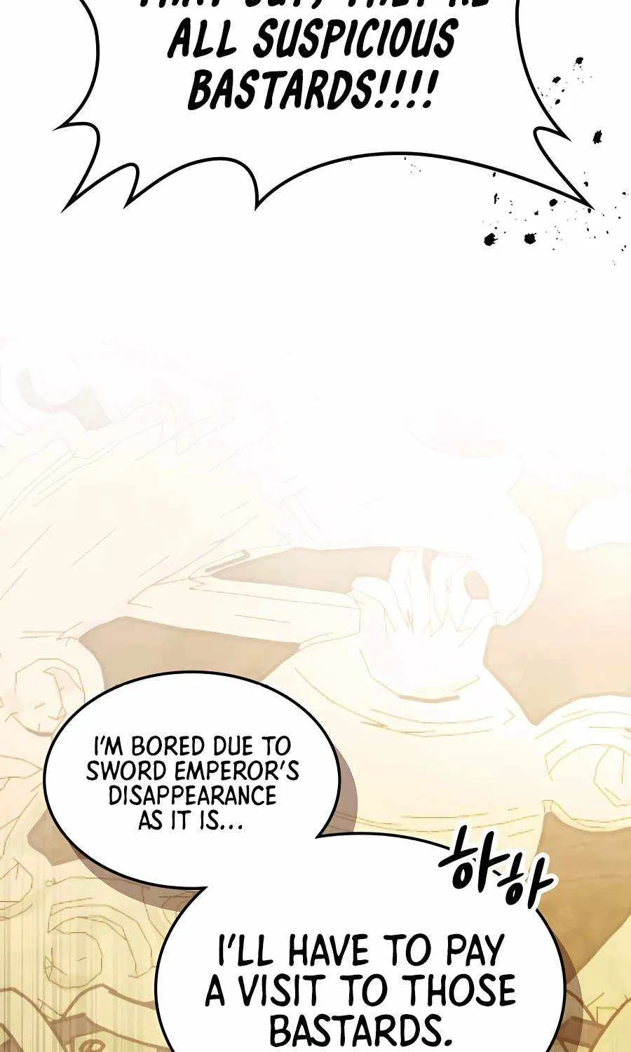 Chronicles Of The Martial God’s Return ( Chronicles of a Returner) Chapter 59 page 48 - 