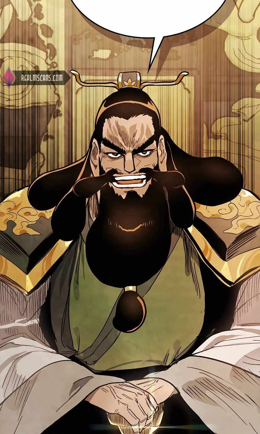 Chronicles Of The Martial God’s Return ( Chronicles of a Returner) Chapter 59 page 49 - 