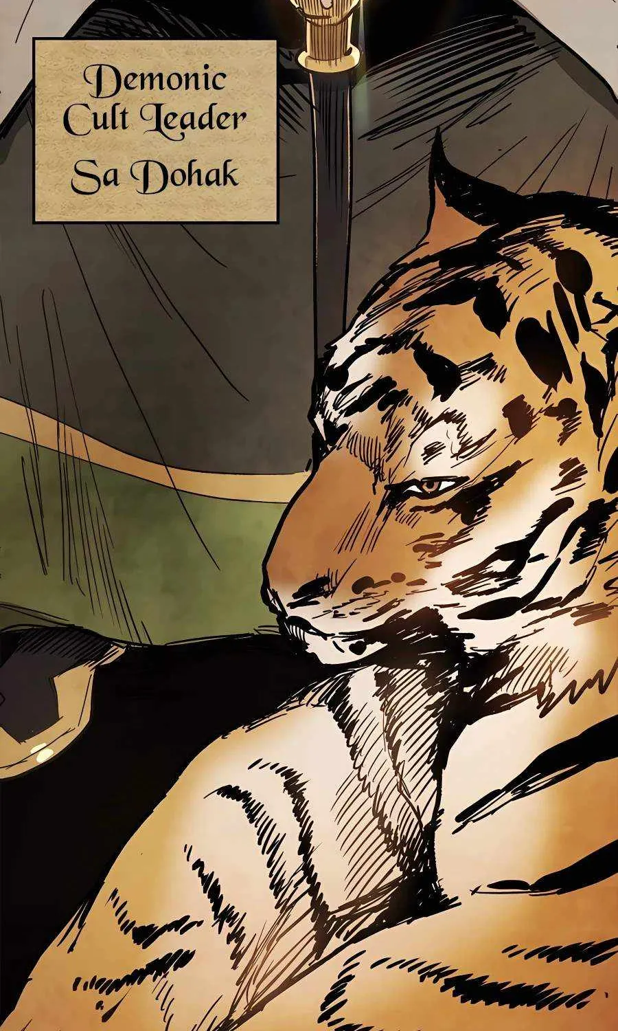 Chronicles Of The Martial God’s Return ( Chronicles of a Returner) Chapter 59 page 50 - 