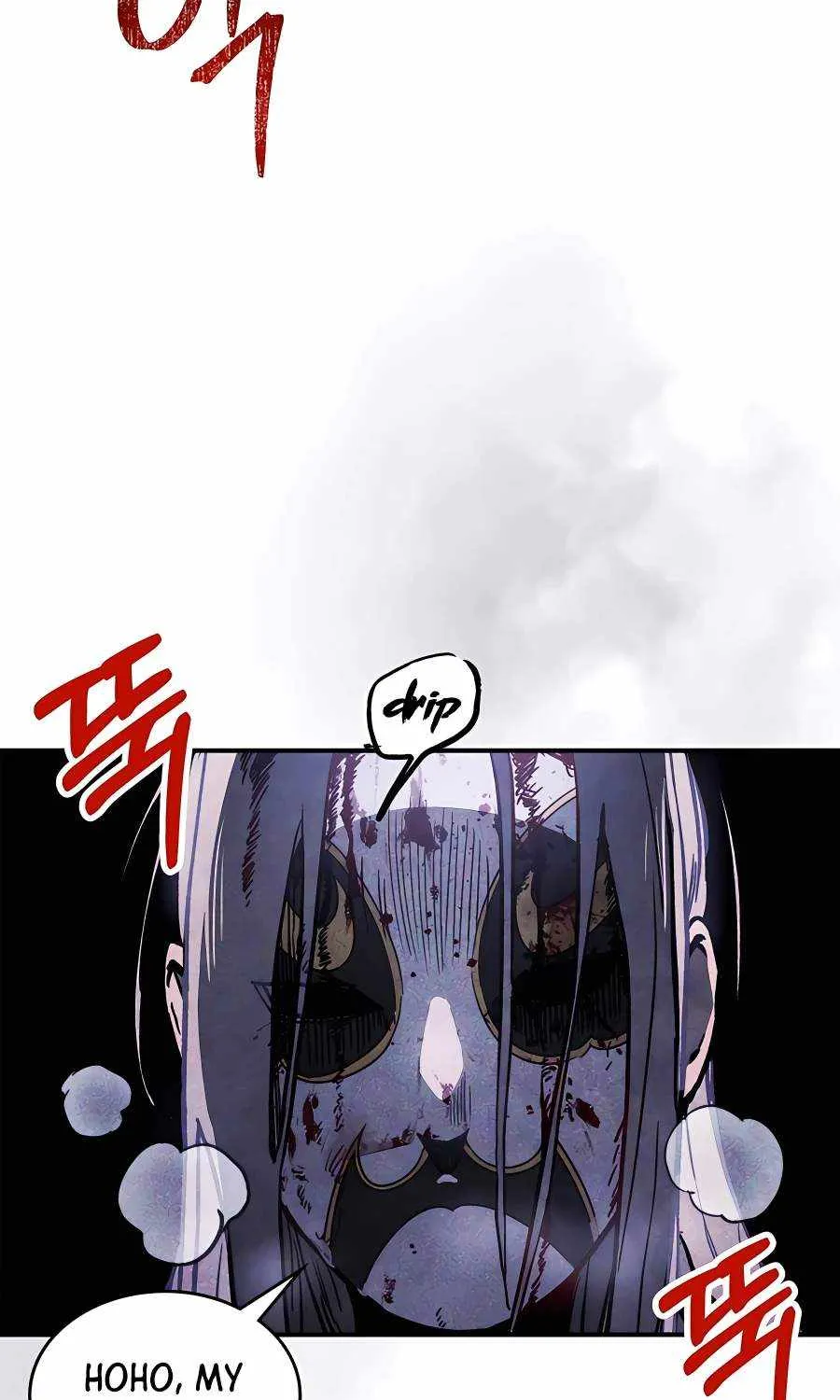 Chronicles Of The Martial God’s Return ( Chronicles of a Returner) Chapter 59 page 55 - 