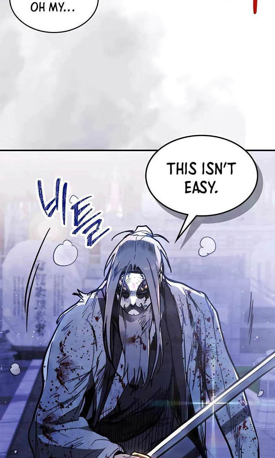 Chronicles Of The Martial God’s Return ( Chronicles of a Returner) Chapter 59 page 56 - 