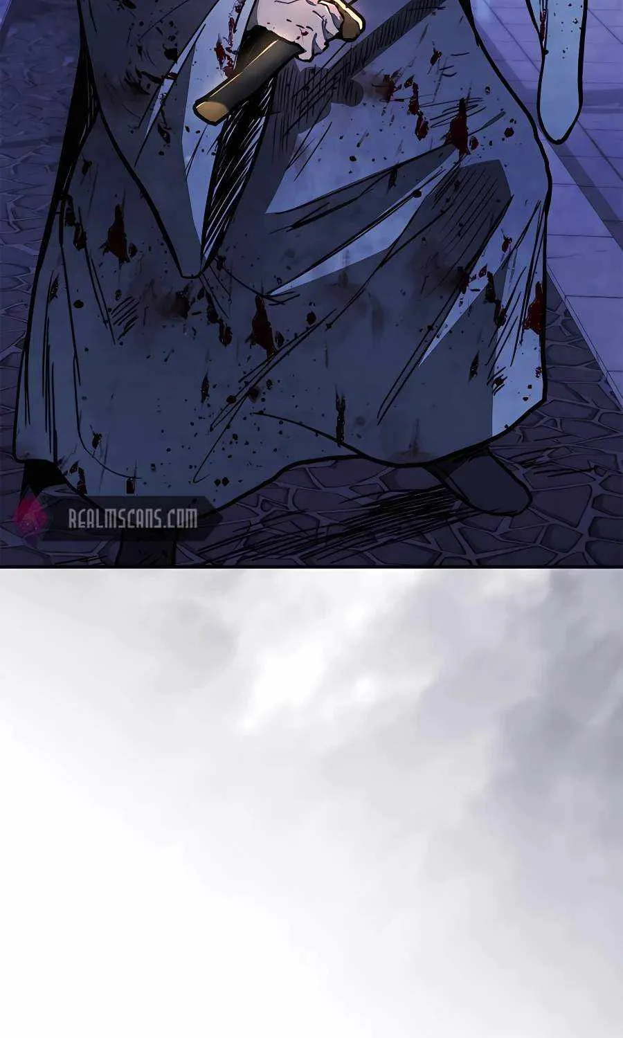 Chronicles Of The Martial God’s Return ( Chronicles of a Returner) Chapter 59 page 57 - 