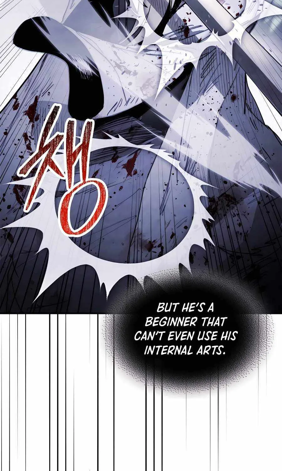 Chronicles Of The Martial God’s Return ( Chronicles of a Returner) Chapter 59 page 70 - 