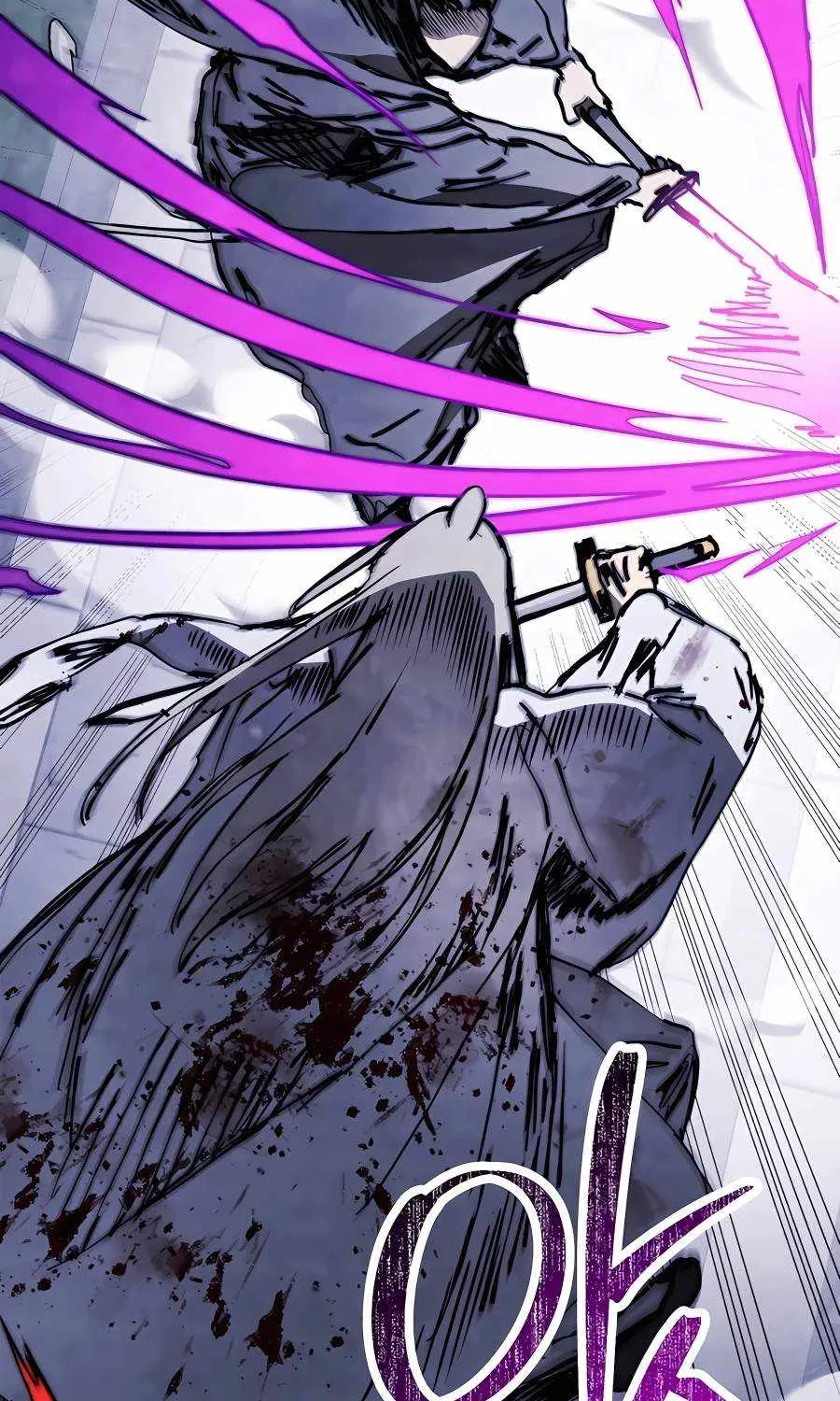Chronicles Of The Martial God’s Return ( Chronicles of a Returner) Chapter 59 page 74 - 