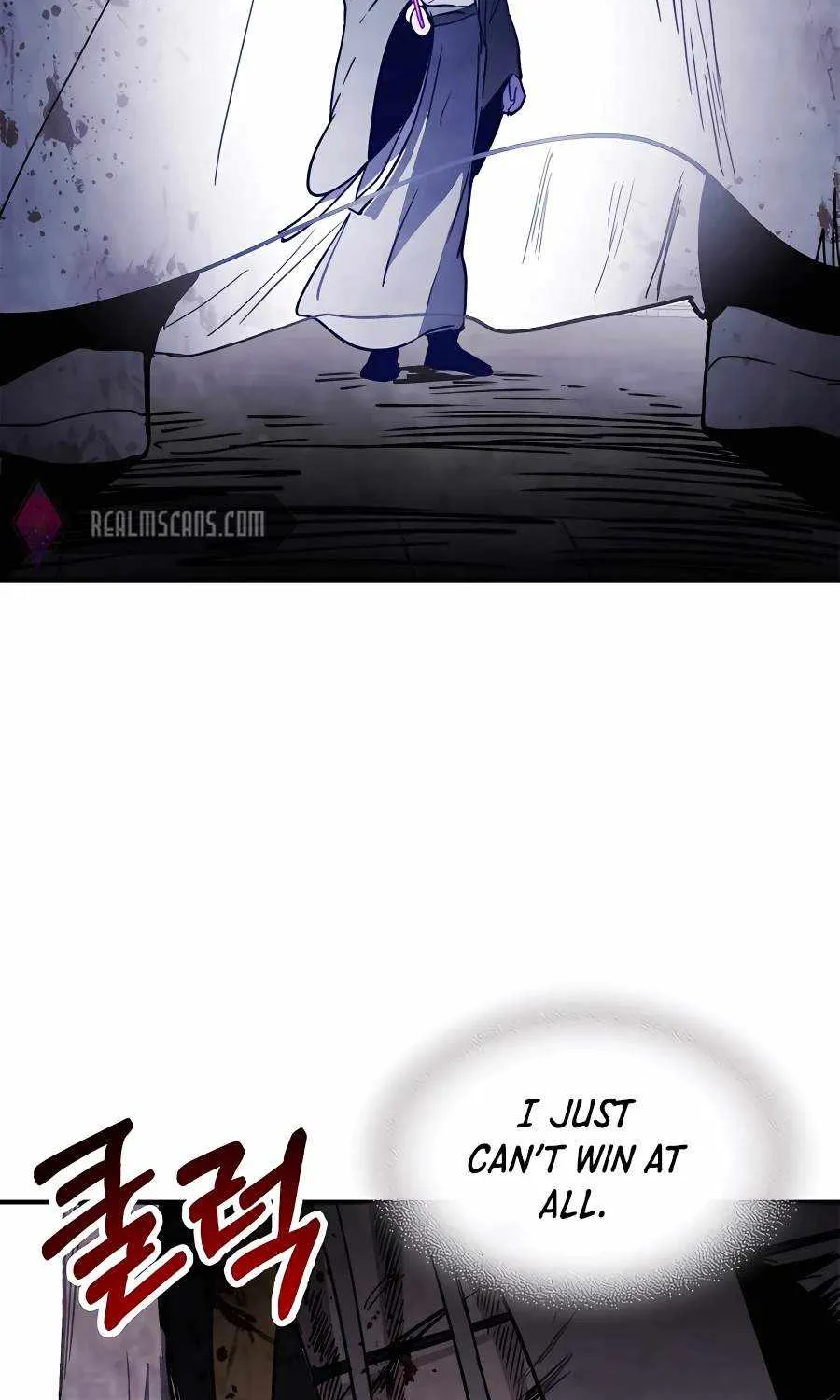 Chronicles Of The Martial God’s Return ( Chronicles of a Returner) Chapter 59 page 82 - 