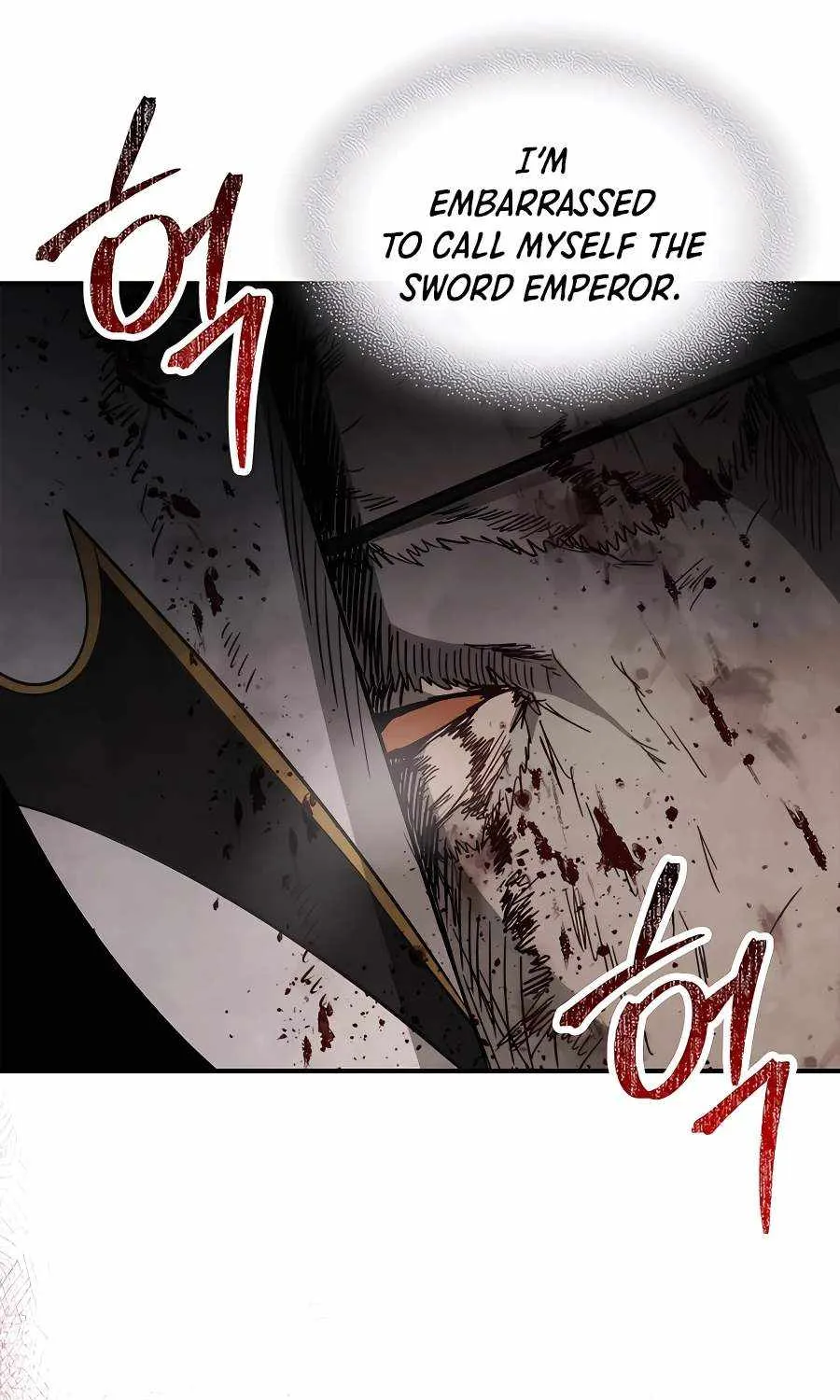 Chronicles Of The Martial God’s Return ( Chronicles of a Returner) Chapter 59 page 84 - 