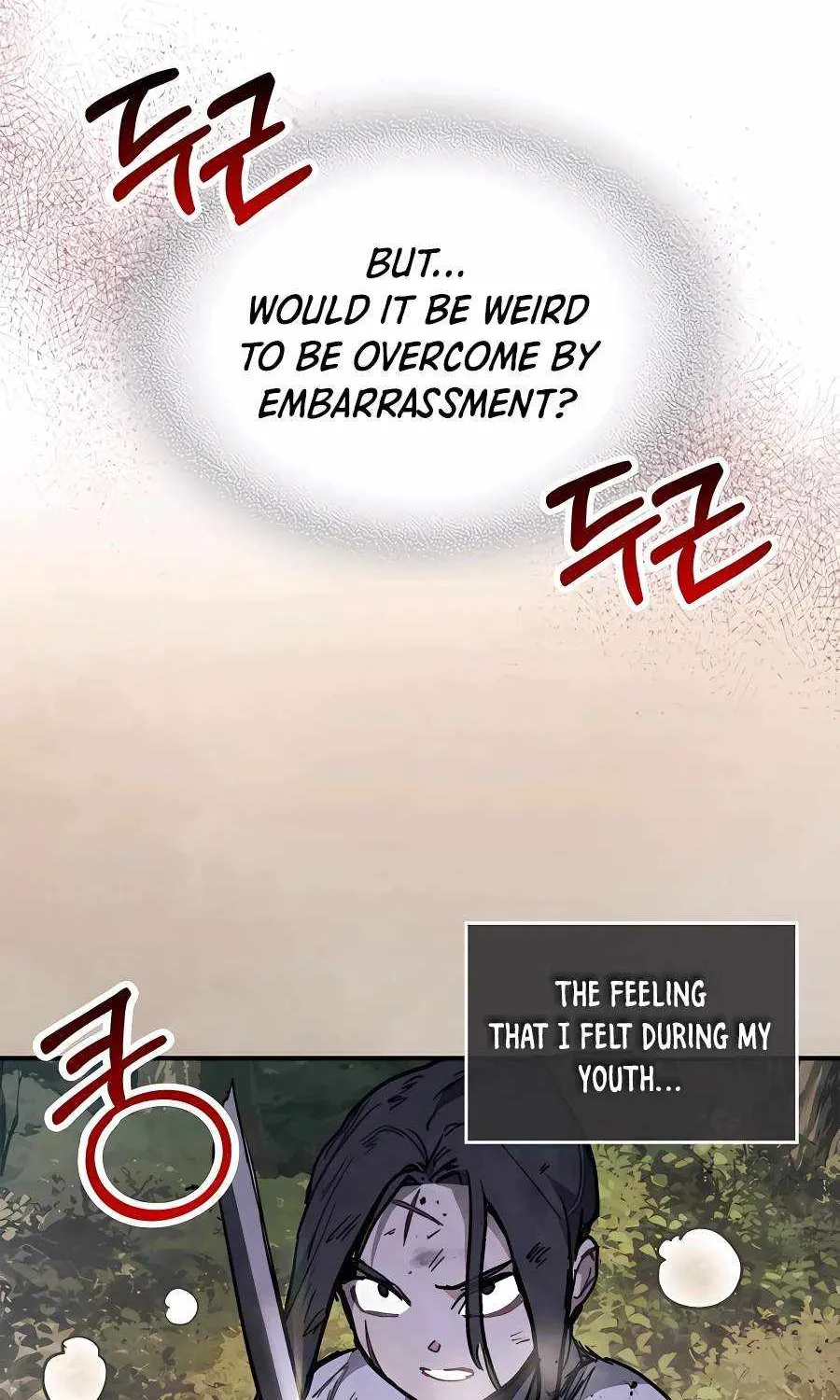 Chronicles Of The Martial God’s Return ( Chronicles of a Returner) Chapter 59 page 85 - 