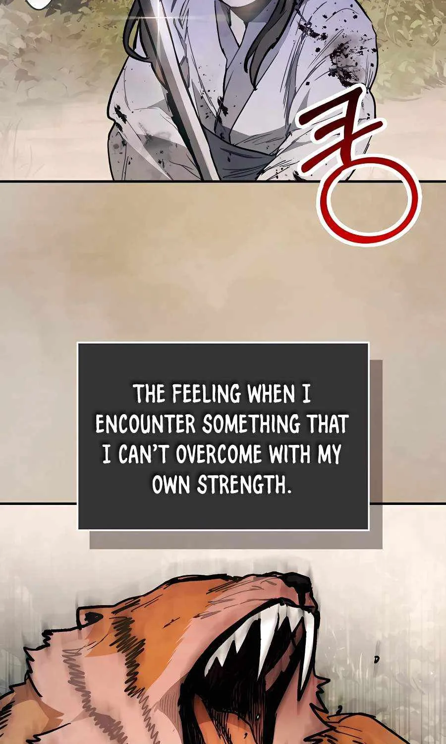 Chronicles Of The Martial God’s Return ( Chronicles of a Returner) Chapter 59 page 86 - 