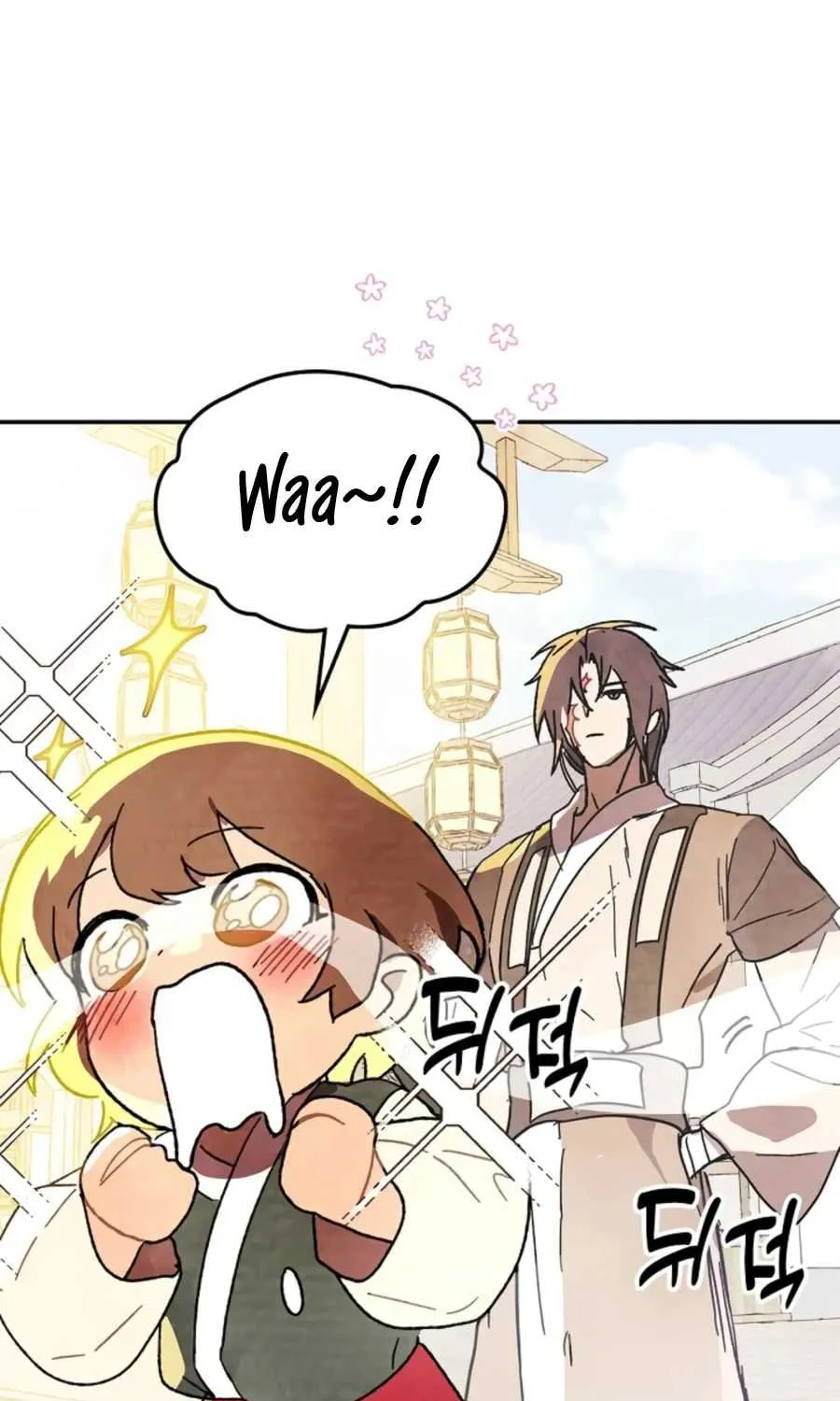 Chronicles Of The Martial God’s Return ( Chronicles of a Returner) Chapter 6 page 104 - 