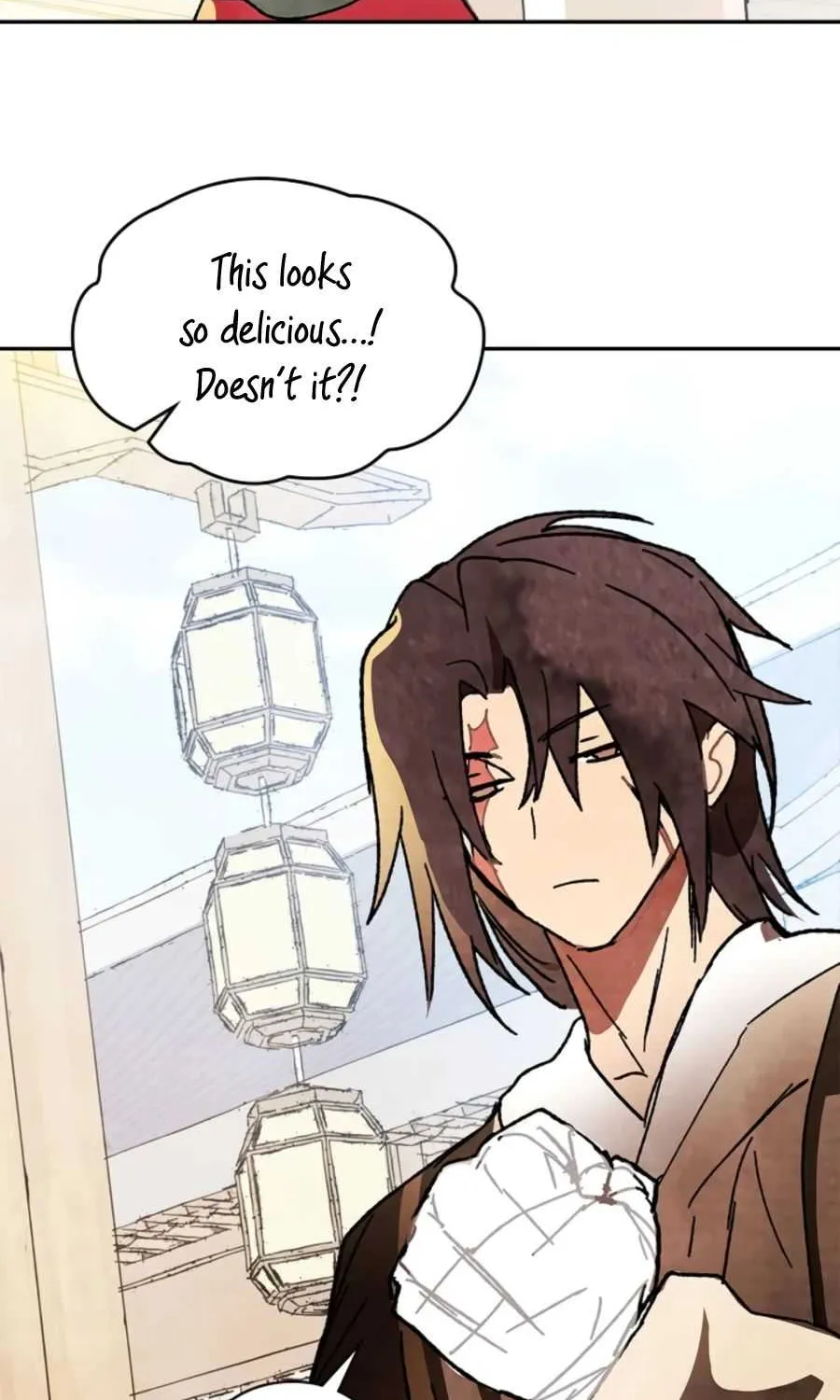 Chronicles Of The Martial God’s Return ( Chronicles of a Returner) Chapter 6 page 105 - 