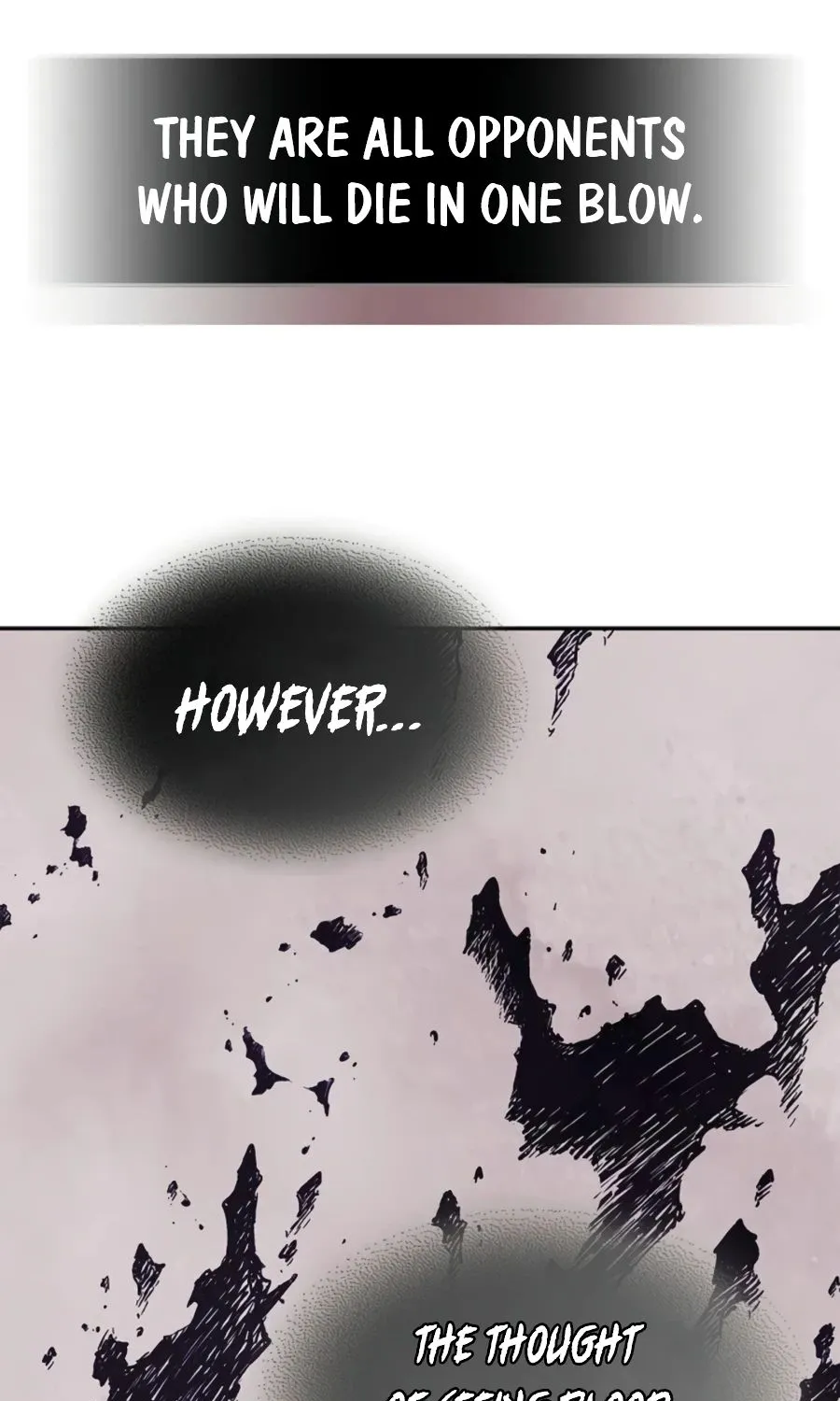 Chronicles Of The Martial God’s Return ( Chronicles of a Returner) Chapter 6 page 17 - 