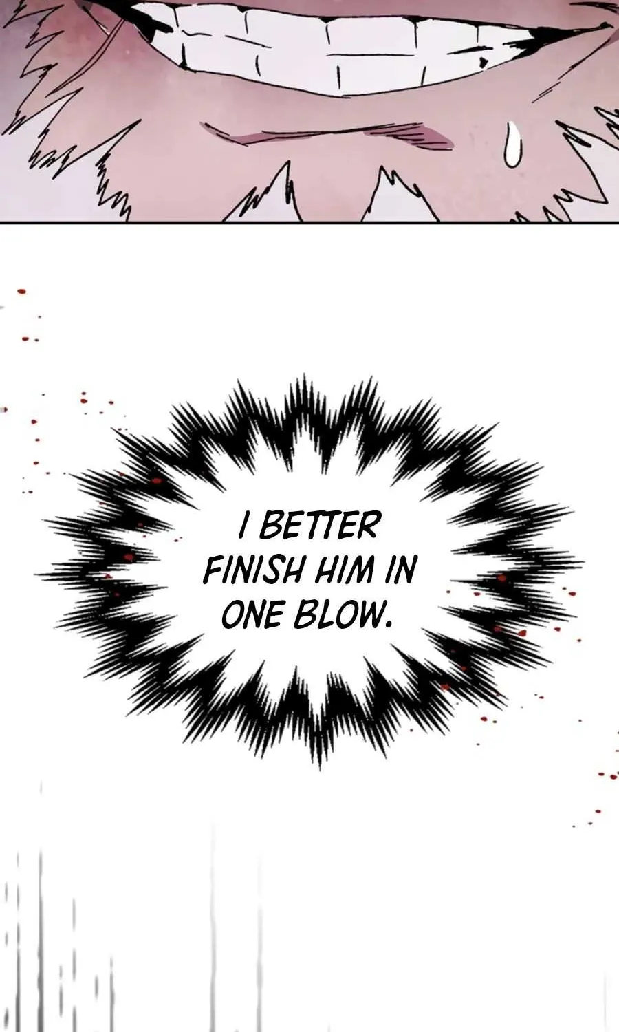 Chronicles Of The Martial God’s Return ( Chronicles of a Returner) Chapter 6 page 3 - 