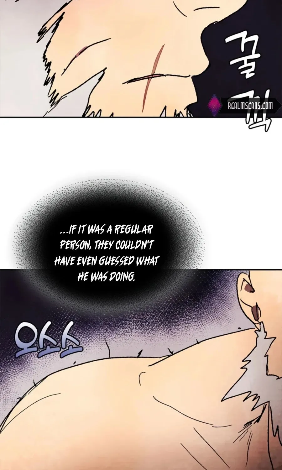 Chronicles Of The Martial God’s Return ( Chronicles of a Returner) Chapter 6 page 39 - 