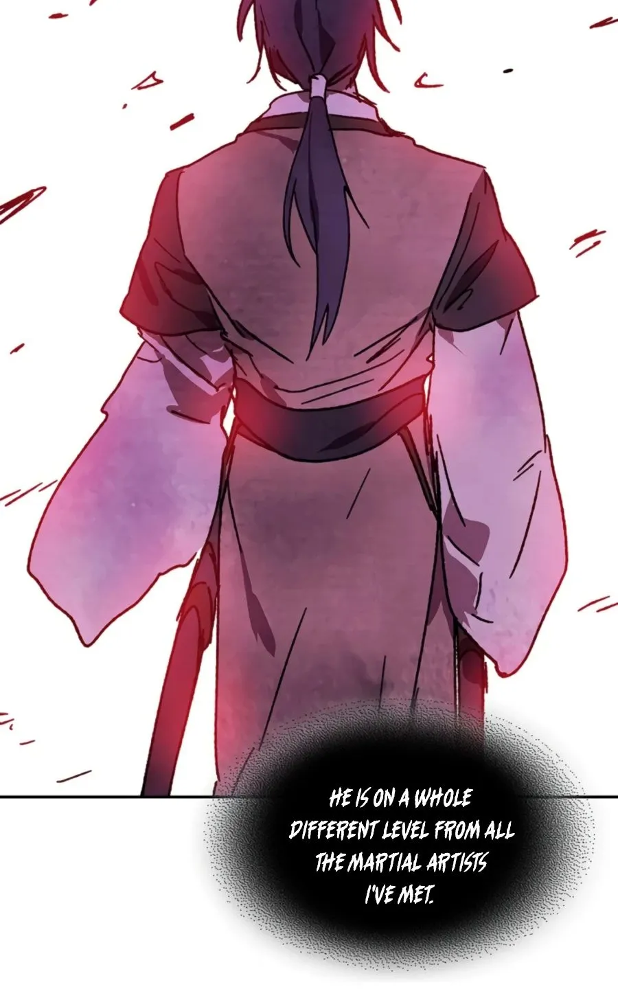 Chronicles Of The Martial God’s Return ( Chronicles of a Returner) Chapter 6 page 41 - 