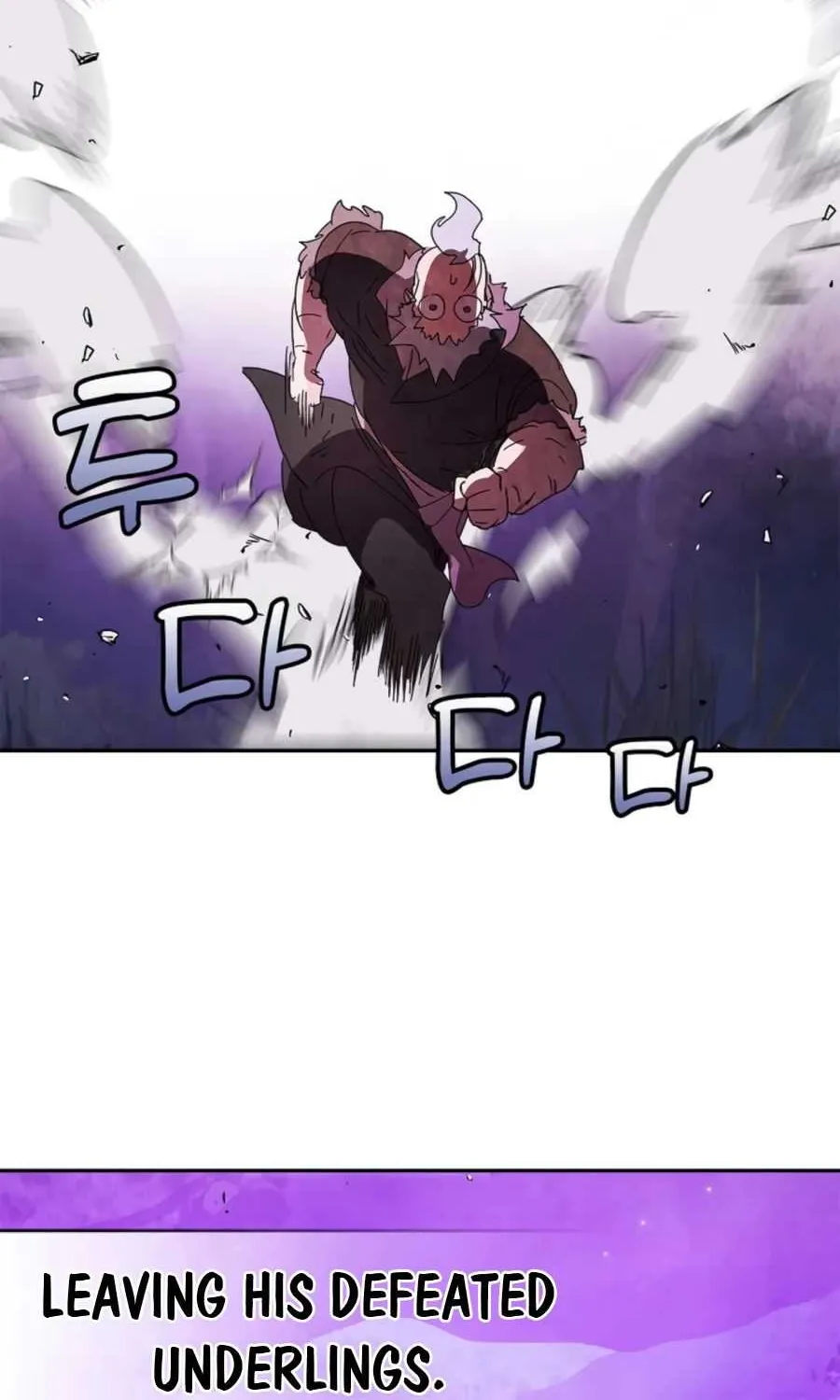 Chronicles Of The Martial God’s Return ( Chronicles of a Returner) Chapter 6 page 45 - 