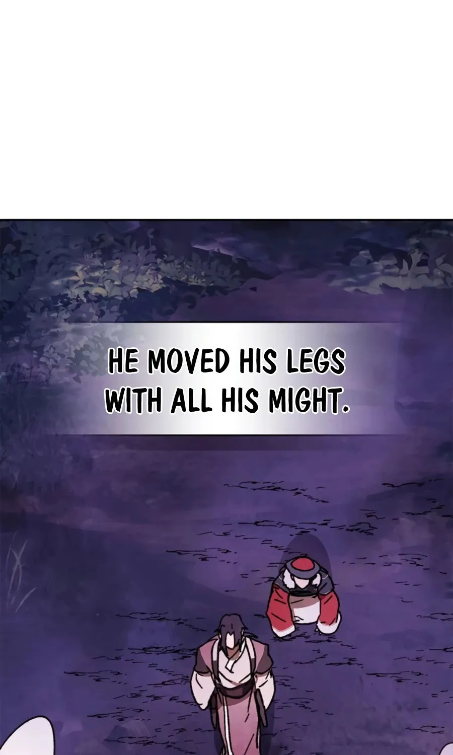 Chronicles Of The Martial God’s Return ( Chronicles of a Returner) Chapter 6 page 48 - 