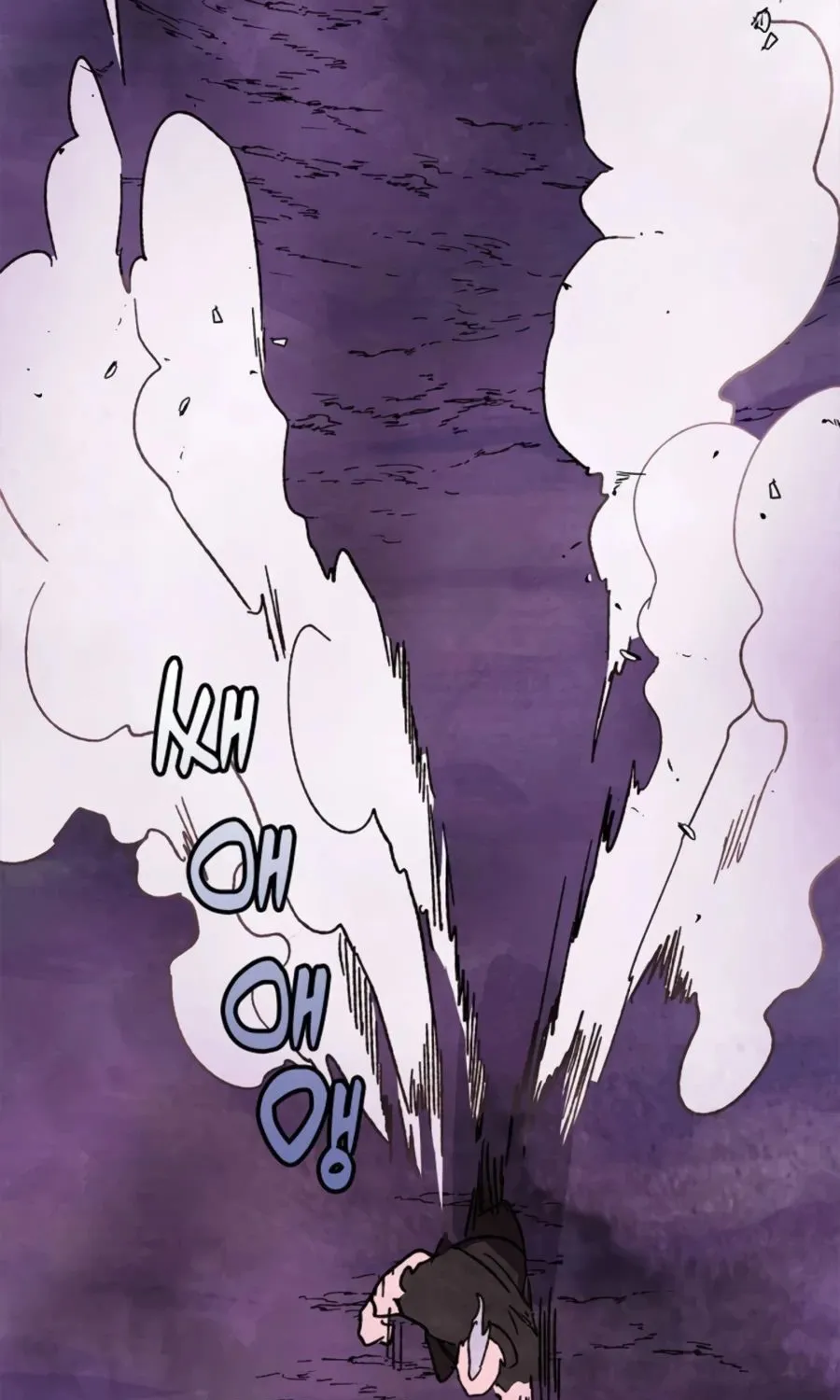 Chronicles Of The Martial God’s Return ( Chronicles of a Returner) Chapter 6 page 50 - 
