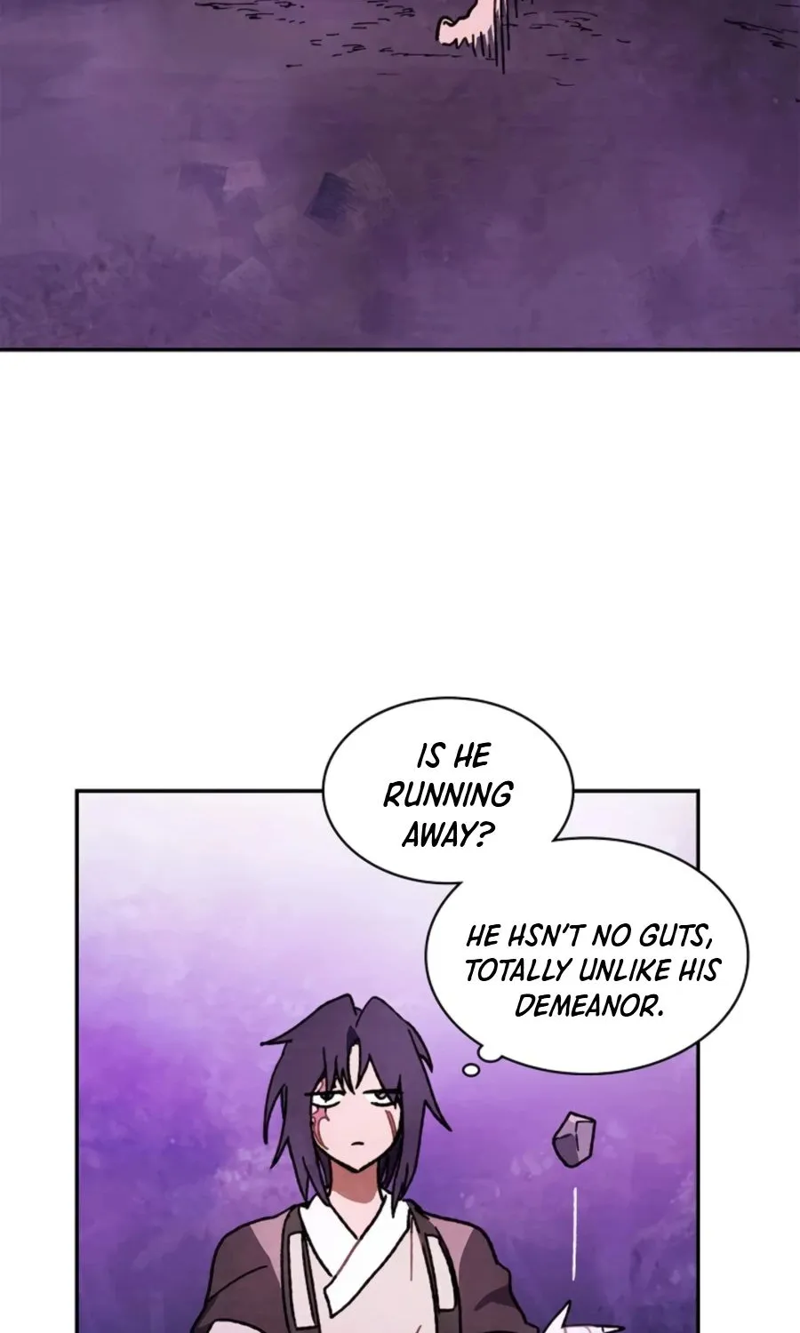 Chronicles Of The Martial God’s Return ( Chronicles of a Returner) Chapter 6 page 51 - 
