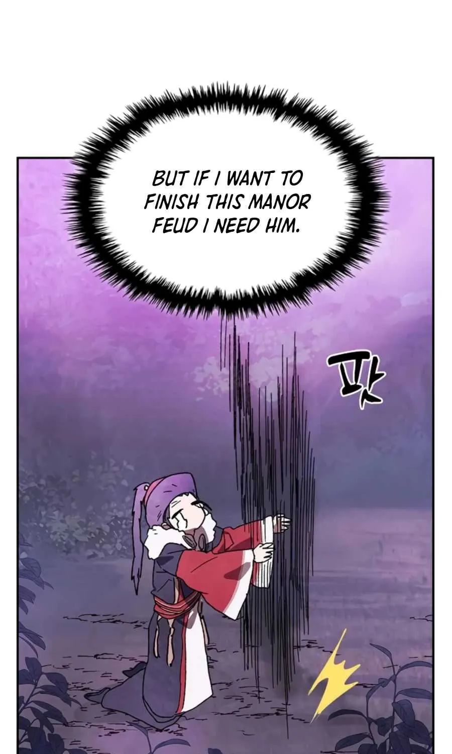 Chronicles Of The Martial God’s Return ( Chronicles of a Returner) Chapter 6 page 57 - 