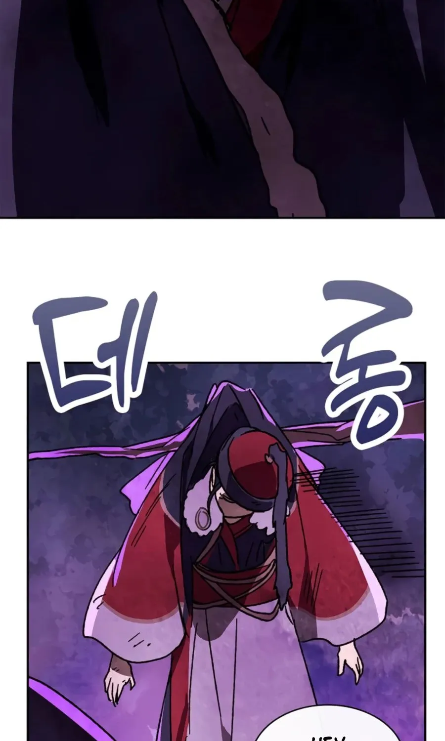 Chronicles Of The Martial God’s Return ( Chronicles of a Returner) Chapter 6 page 75 - 