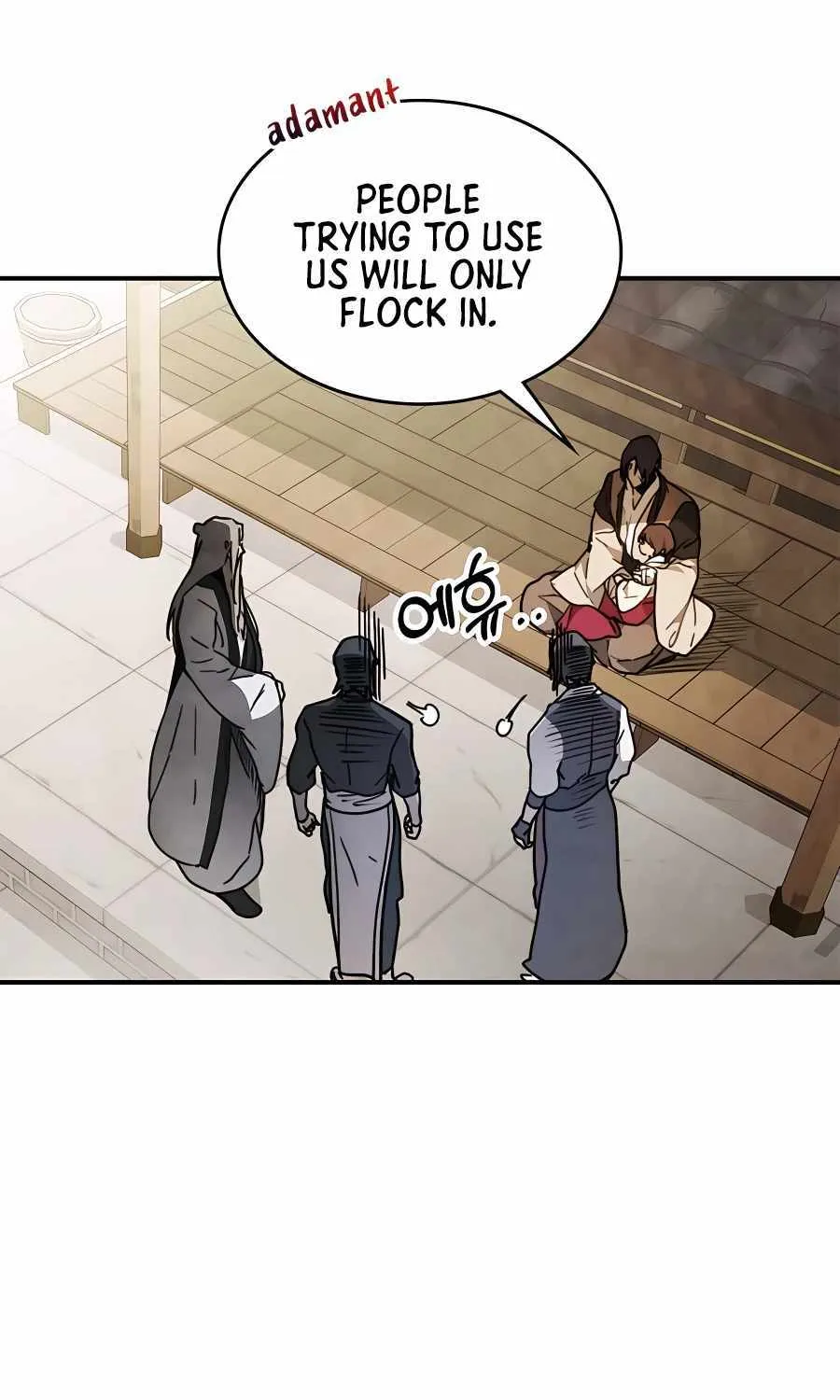 Chronicles Of The Martial God’s Return ( Chronicles of a Returner) Chapter 60 page 12 - 