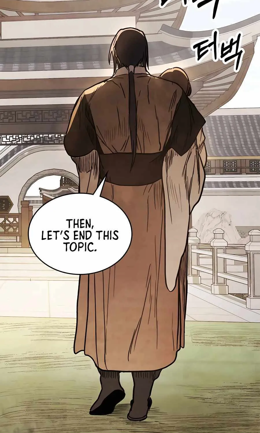 Chronicles Of The Martial God’s Return ( Chronicles of a Returner) Chapter 60 page 14 - 