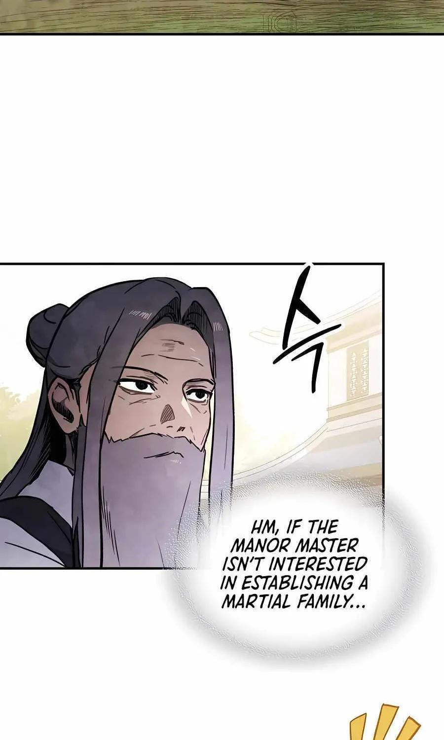 Chronicles Of The Martial God’s Return ( Chronicles of a Returner) Chapter 60 page 15 - 