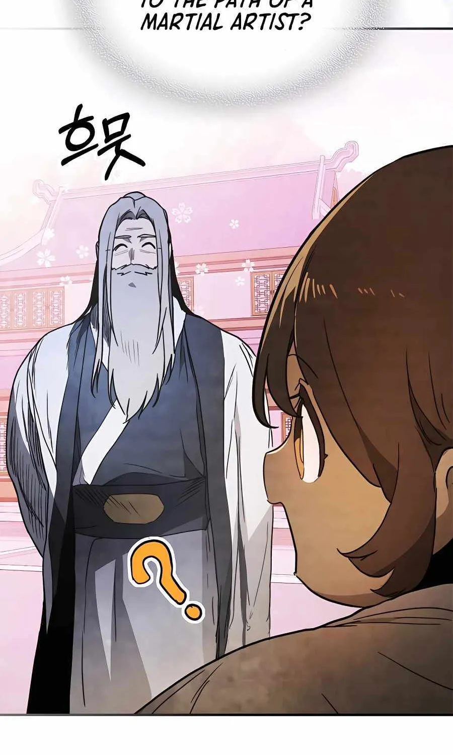 Chronicles Of The Martial God’s Return ( Chronicles of a Returner) Chapter 60 page 17 - 