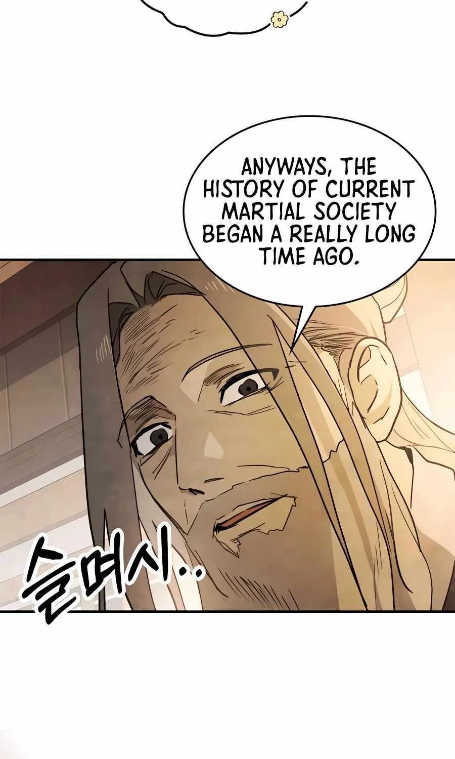 Chronicles Of The Martial God’s Return ( Chronicles of a Returner) Chapter 60 page 23 - 