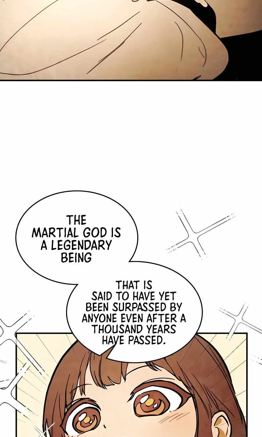 Chronicles Of The Martial God’s Return ( Chronicles of a Returner) Chapter 60 page 30 - 
