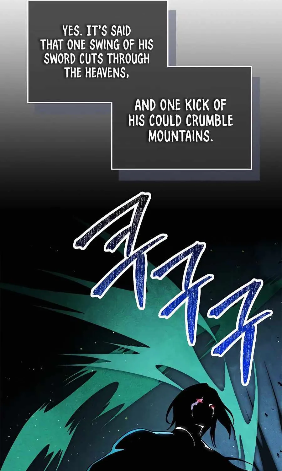 Chronicles Of The Martial God’s Return ( Chronicles of a Returner) Chapter 60 page 32 - 