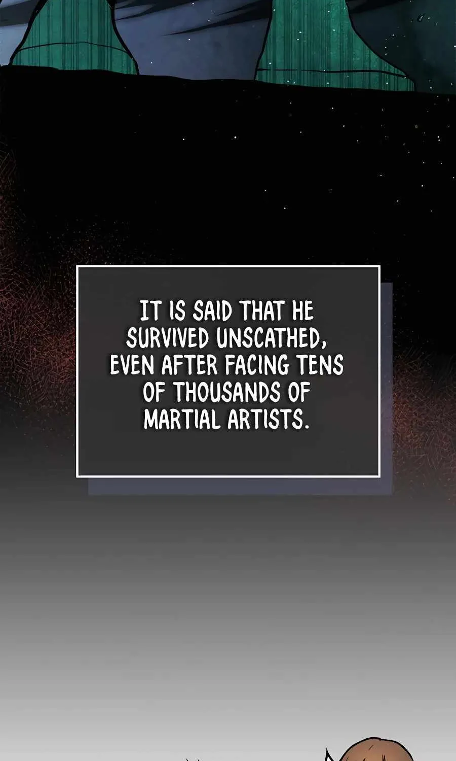 Chronicles Of The Martial God’s Return ( Chronicles of a Returner) Chapter 60 page 34 - 