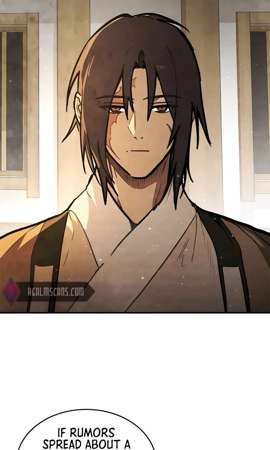 Chronicles Of The Martial God’s Return ( Chronicles of a Returner) Chapter 60 page 6 - 