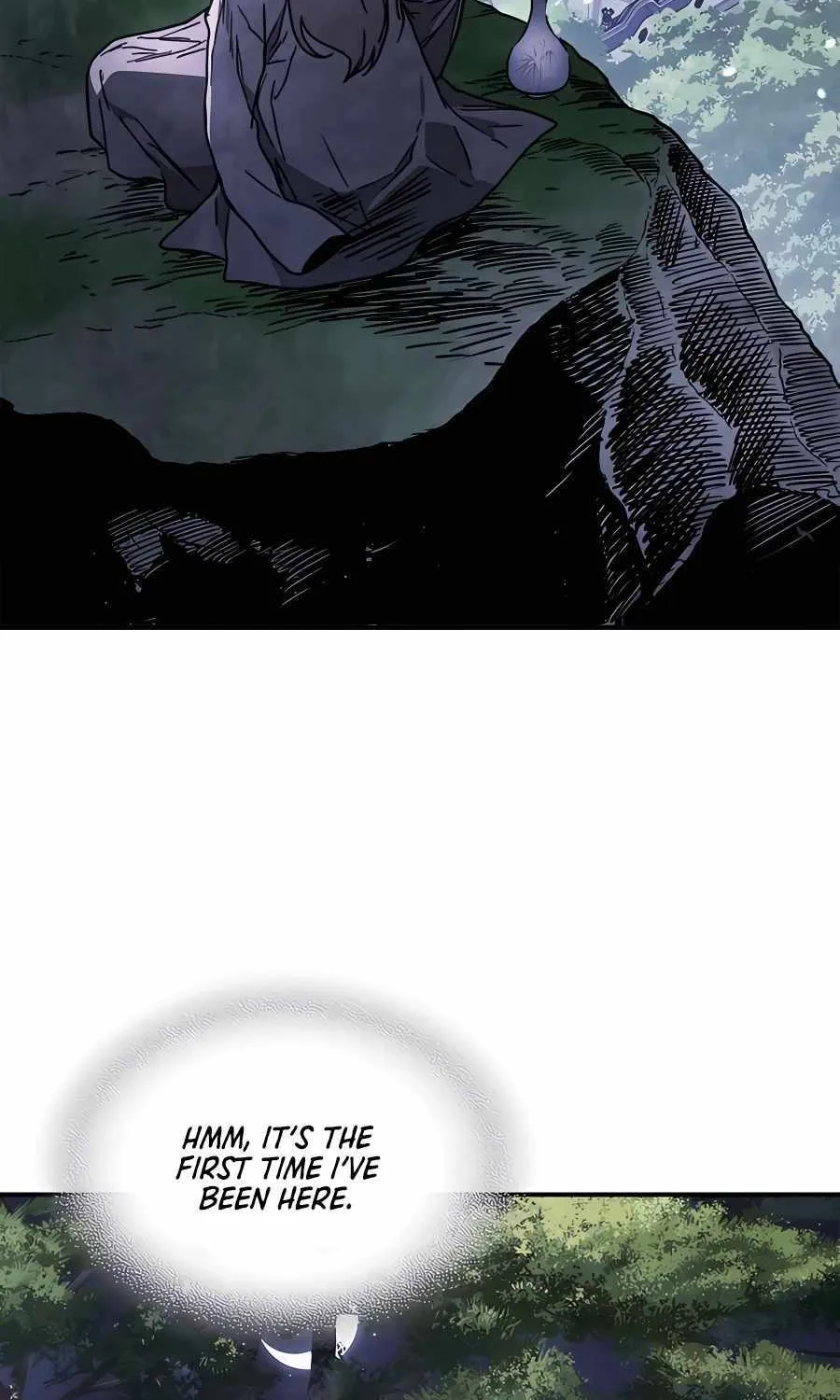 Chronicles Of The Martial God’s Return ( Chronicles of a Returner) Chapter 60 page 57 - 