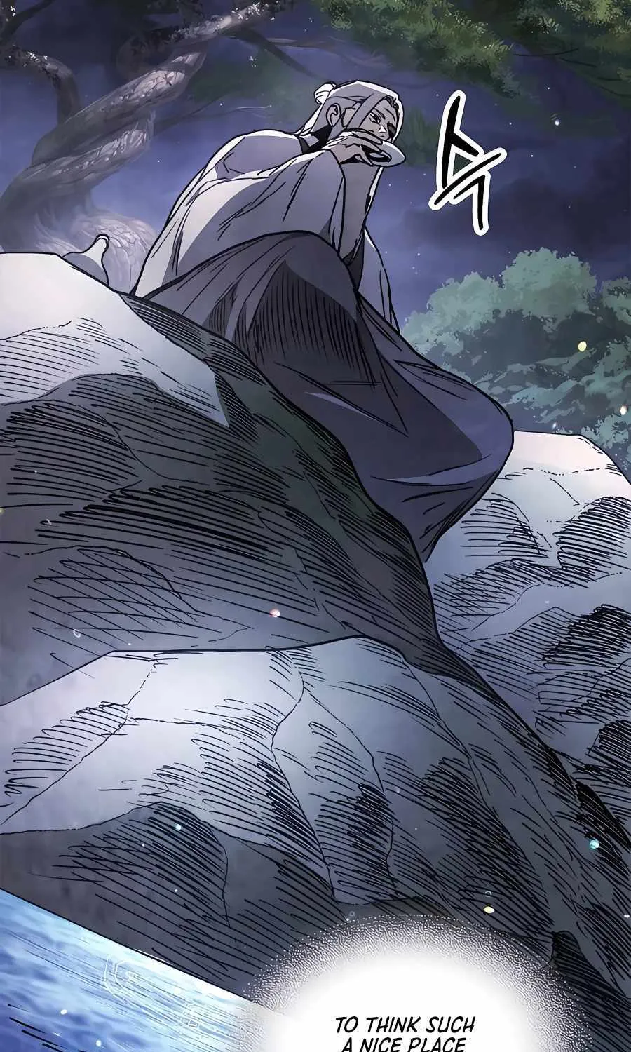 Chronicles Of The Martial God’s Return ( Chronicles of a Returner) Chapter 60 page 58 - 