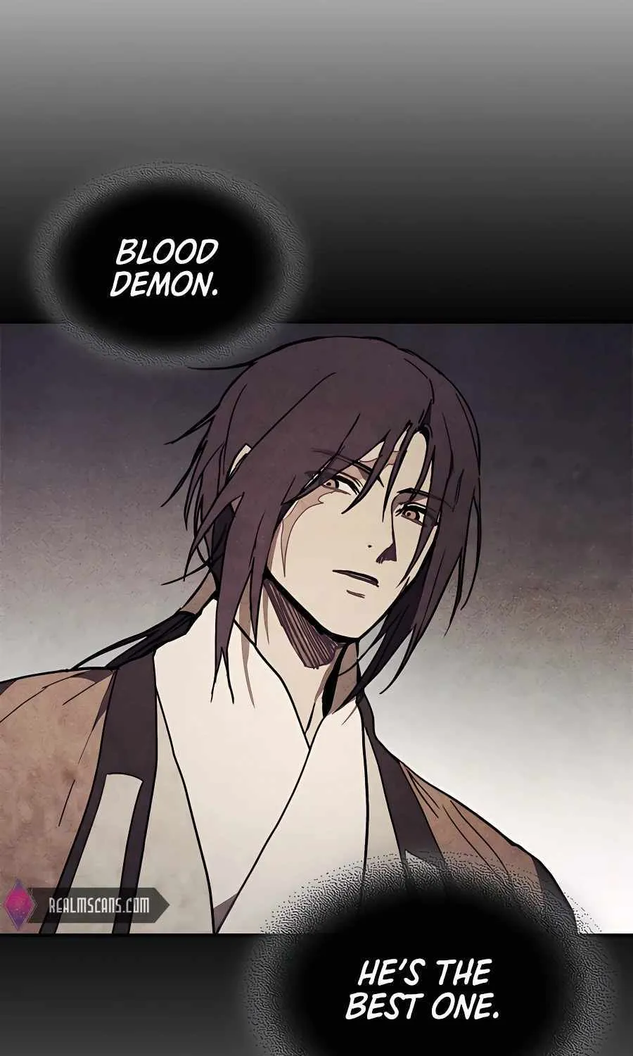 Chronicles Of The Martial God’s Return ( Chronicles of a Returner) Chapter 60 page 60 - 