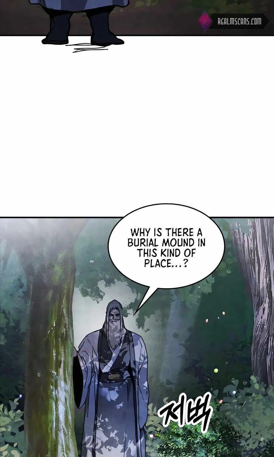 Chronicles Of The Martial God’s Return ( Chronicles of a Returner) Chapter 60 page 73 - 