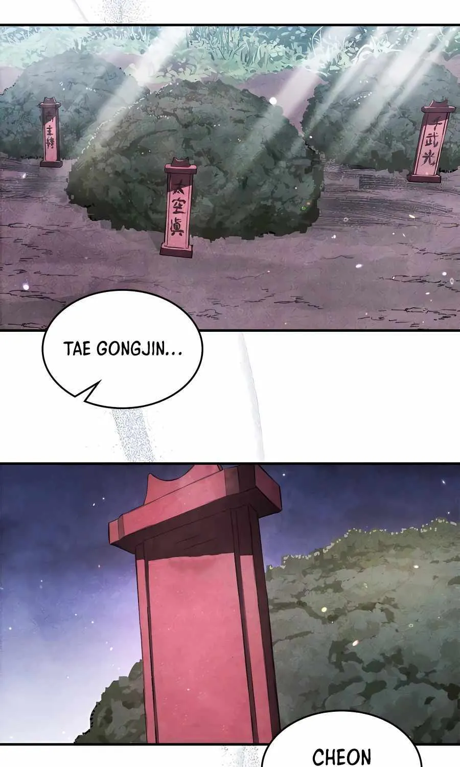Chronicles Of The Martial God’s Return ( Chronicles of a Returner) Chapter 60 page 75 - 