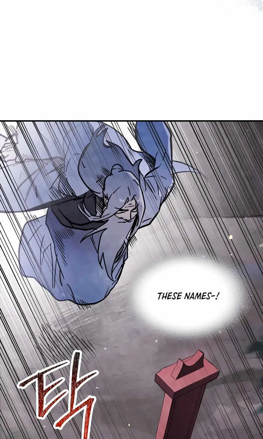 Chronicles Of The Martial God’s Return ( Chronicles of a Returner) Chapter 60 page 77 - 