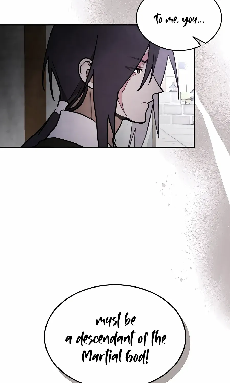 Chronicles Of The Martial God’s Return ( Chronicles of a Returner) Chapter 61 page 14 - 