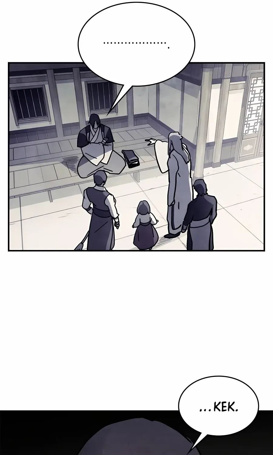 Chronicles Of The Martial God’s Return ( Chronicles of a Returner) Chapter 61 page 24 - 