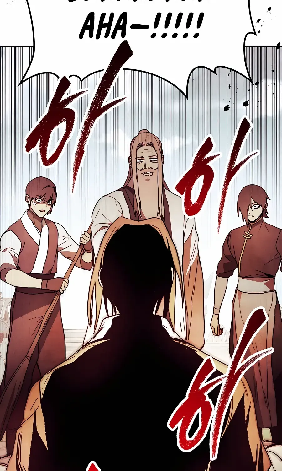 Chronicles Of The Martial God’s Return ( Chronicles of a Returner) Chapter 61 page 26 - 