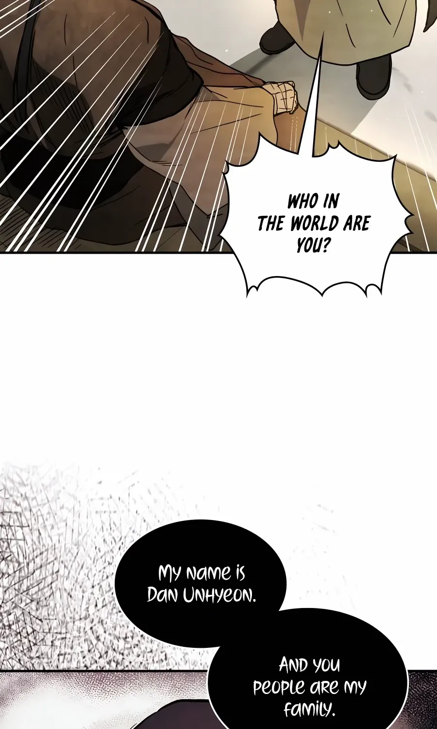 Chronicles Of The Martial God’s Return ( Chronicles of a Returner) Chapter 61 page 31 - 
