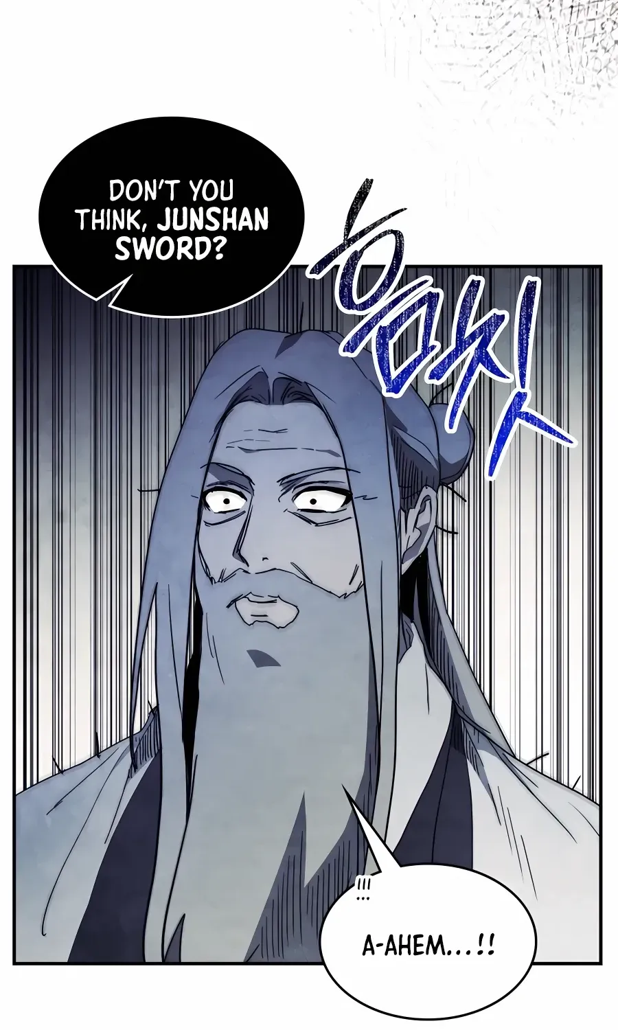 Chronicles Of The Martial God’s Return ( Chronicles of a Returner) Chapter 61 page 33 - 