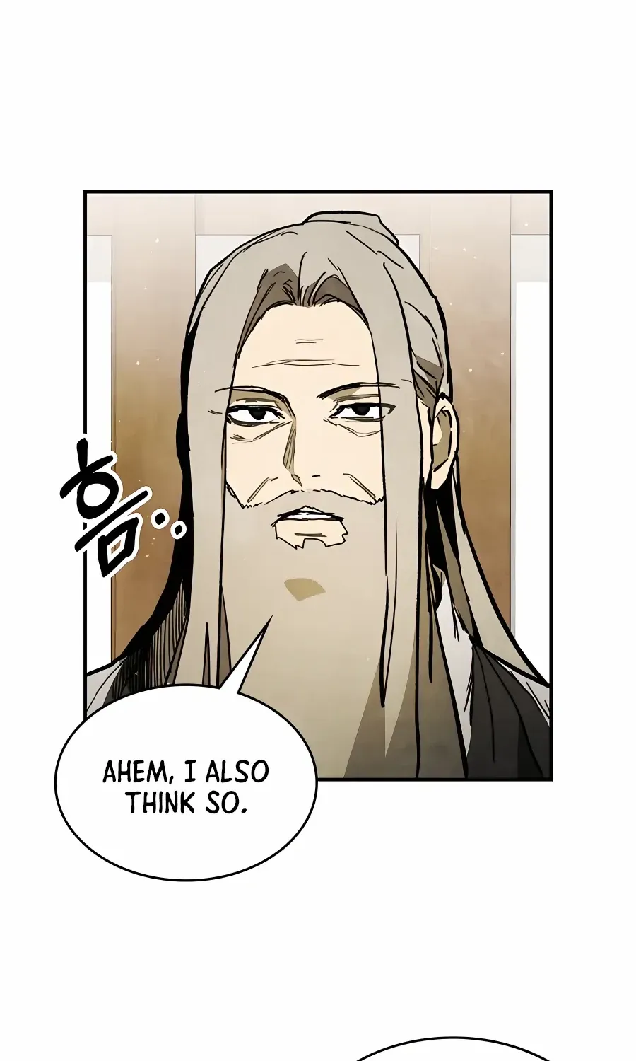Chronicles Of The Martial God’s Return ( Chronicles of a Returner) Chapter 61 page 37 - 