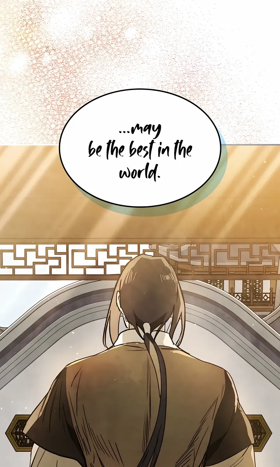 Chronicles Of The Martial God’s Return ( Chronicles of a Returner) Chapter 61 page 40 - 