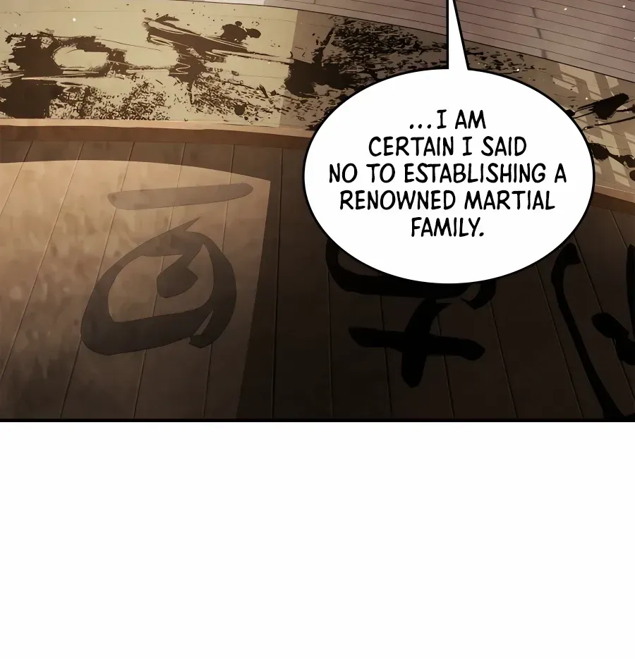 Chronicles Of The Martial God’s Return ( Chronicles of a Returner) Chapter 61 page 55 - 